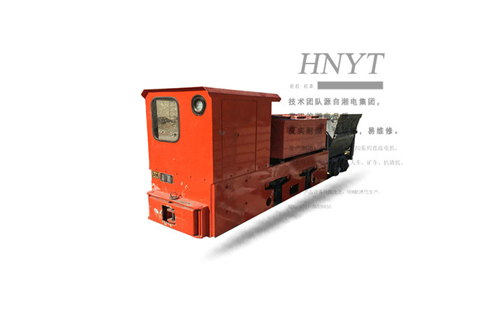 天津CAY5/6GB湘潭鋰電池電機(jī)車,5噸鋰電瓶電機(jī)車